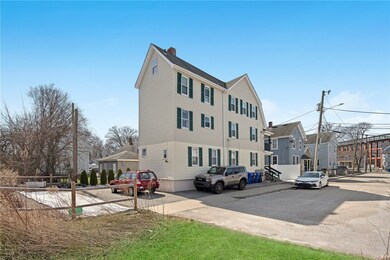 15 Thompson St, Warren, RI 02885 - photo 3