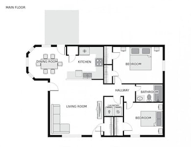 1612 Live Oak St, Slidell, LA 70460 - photo 2