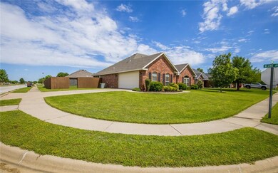 712 Grant Ave, Prairie Grove, AR 72753 - photo 4