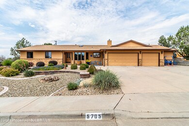 5705 Chaparral Ave, Farmington, NM 87402 - photo 2