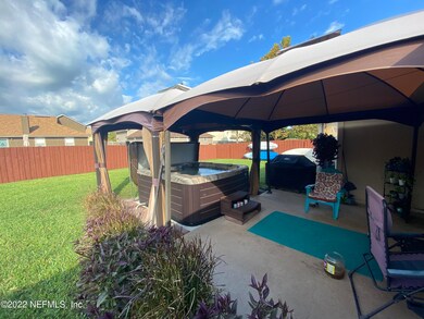 Gazebos