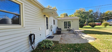 1836 Meridian St, Reese, MI 48757 - photo 4