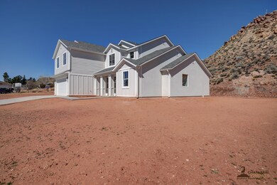 Front Exterior View 3