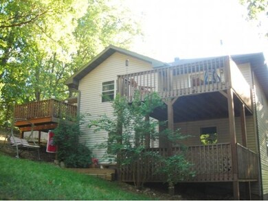 113 Canyon Forest Cir, Kimberling City, MO 65686 - photo 6