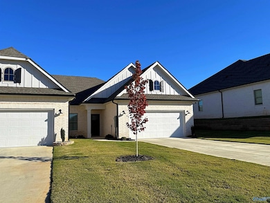 211 Osceola Cir, Madison, AL 35757 - photo 2