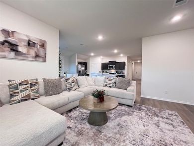 1415 Bent Spur Dr, Denton, TX 76207 - photo 6