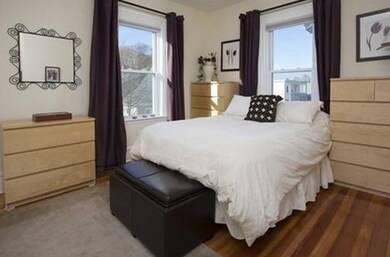 183 Rindge Ave unit 3, Cambridge, MA 02140 - photo 7