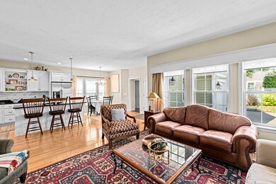 12 Privet Path, South Weymouth, MA 02190 - photo 7