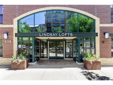 Lindsay Lofts