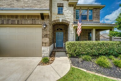 14027 White Cloud Ln, Conroe, TX 77384 - photo 5