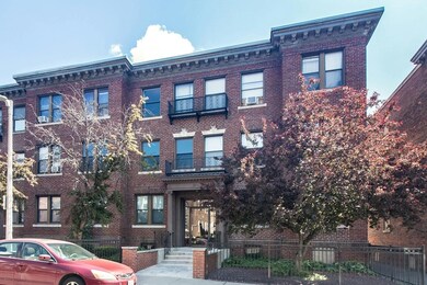 37 Park Vale Ave unit 3, Allston, MA 02134 - photo 3