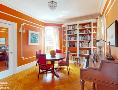 188 W 135th St unit 5W, New York, NY 10030 - photo 6