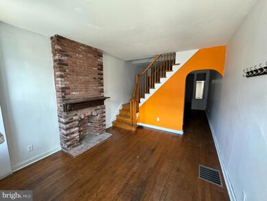 1734 S Hanover St, Baltimore, MD 21230 - photo 2