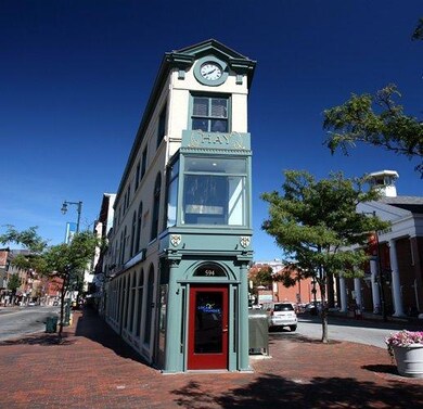 20 Dow St unit 1, Portland, ME 04102 - photo 7