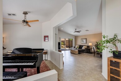 Open Floorplan