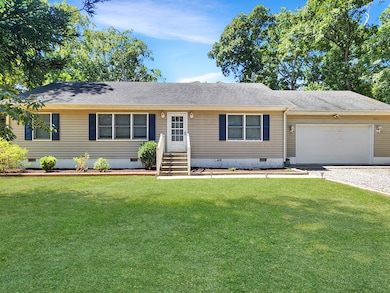 2282 Brigantine Blvd, Greenbackville, VA 23356 - photo 2