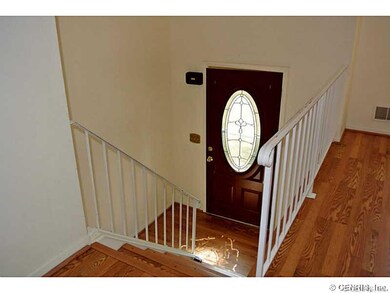 Foyer.