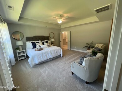 Greenfield Masterbedroom