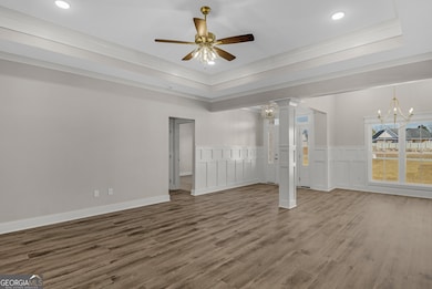 12 Wisteria Ln, Claxton, GA 30417 - photo 5