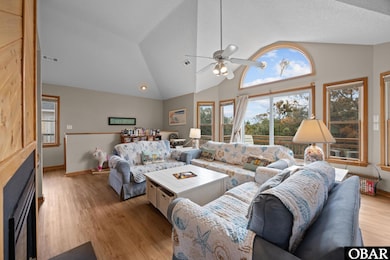 760 Crown Point Cir unit Lot 40, Corolla, NC 27927 - photo 3