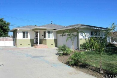 Long Driveway with enough room for your family or 