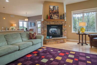 274 Lake Kegonsa Rd, Oregon, WI 53575 - photo 5