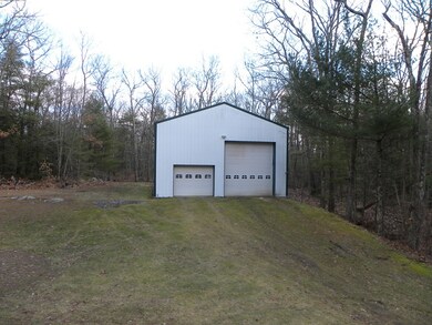 91 H Foote Rd, Charlton, MA 01507 - photo 2