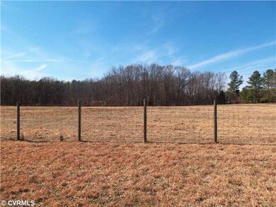 Other - 2nd Fenced pasture