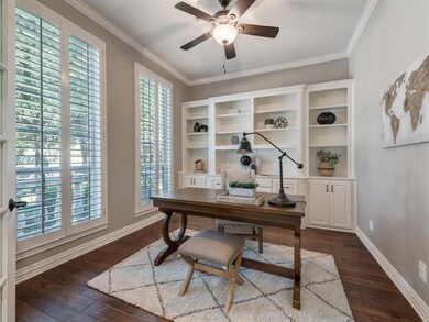 4605 Mill Springs Ct, Colleyville, TX 76034 - photo 3