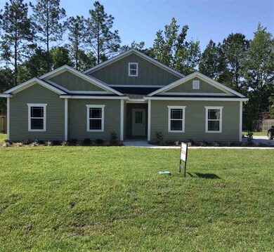 140 Linzy Store Rd, Crawfordville, FL 32327 - photo 2