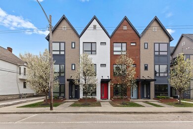 122 S Ohio Ave unit 2, Columbus, OH 43205 - photo 5