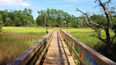 Community Dock