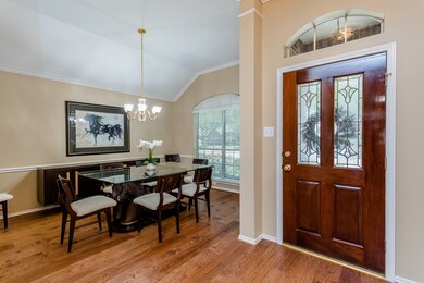 8207 W Copper Village Dr, Houston, TX 77095 - photo 7