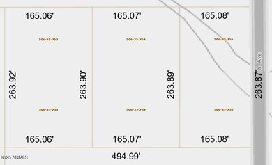Parcel Dimensions