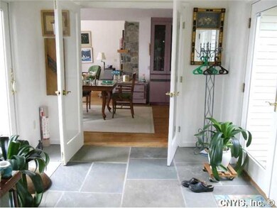 Foyer