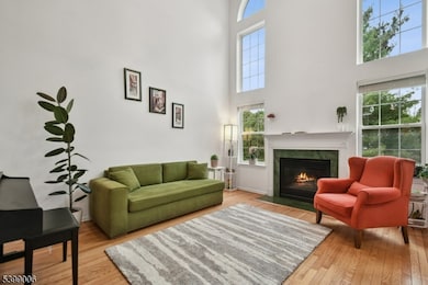 32 Mayflower Dr unit E1, Basking Ridge, NJ 07920 - photo 6