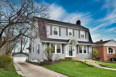 367 N Addison Ave, Elmhurst, IL 60126 - photo 2