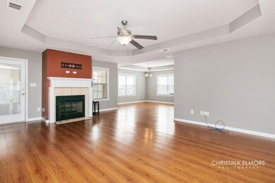 107 Sunnymeade Dr, Warner Robins, GA 31093 - photo 5