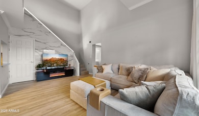 Living Space