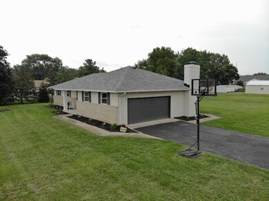 Side Exterior