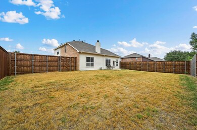 2120 Belmont Park Dr, Denton, TX 76210 - photo 2