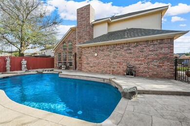 2717 Elm Branch Ct, Bedford, TX 76021 - photo 4