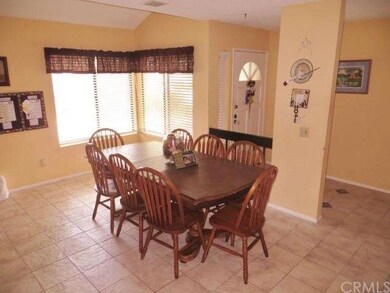 Dinning room