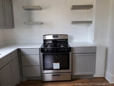 316 K St SW, Ardmore, OK 73401 - photo 4