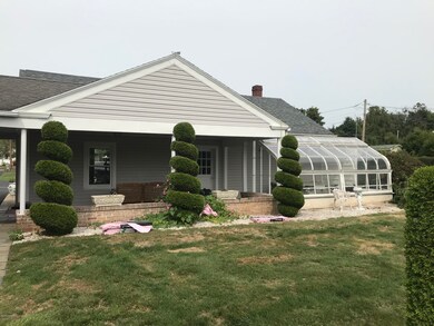 1019 E Front St, Berwick, PA 18603 - photo 4