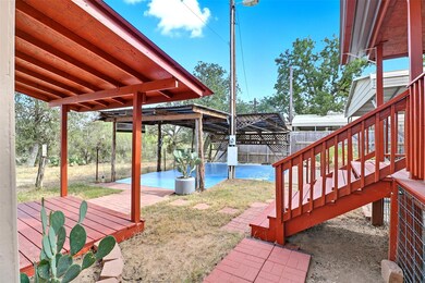 703 & 703A Driftwood Ln, Cottonwood Shores, TX 78657 - photo 6