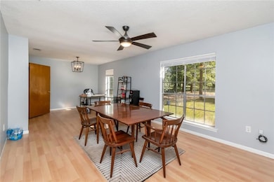 6405 1st St, Wilmer, AL 36587 - photo 5