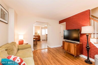 2158 Whistler Ave, Baltimore, MD 21230 - photo 7