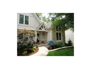 Home is updated and move in ready