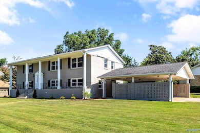 7800 Chadwell Rd SW unit n/a, Huntsville, AL 35802 - photo 3